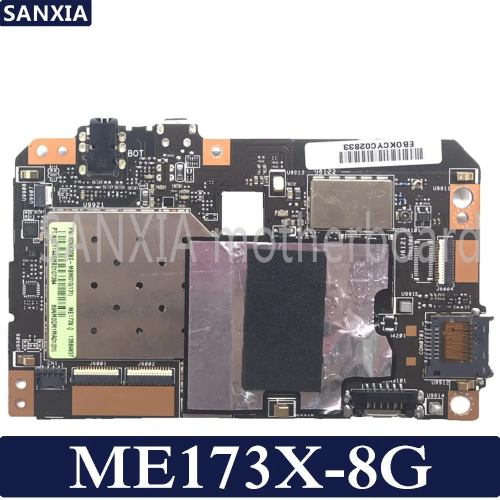 Me173x asus аккумулятор
