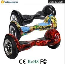 Cheap electric scooter bluetooth hoverboard 10 inch 10inch smart balance scooter smart balance wheel 10 inch scooter 10 inch