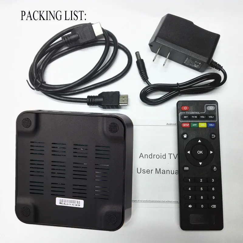 MXQpro Smart Android tv Box 7 1 2 Гб 16 четырехъядерный процессор Amlogic S905W ГБ 8 4K 4 ГГц wifi можно