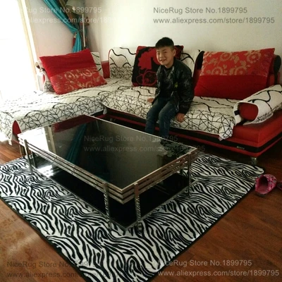 NC117- ZEBRA22