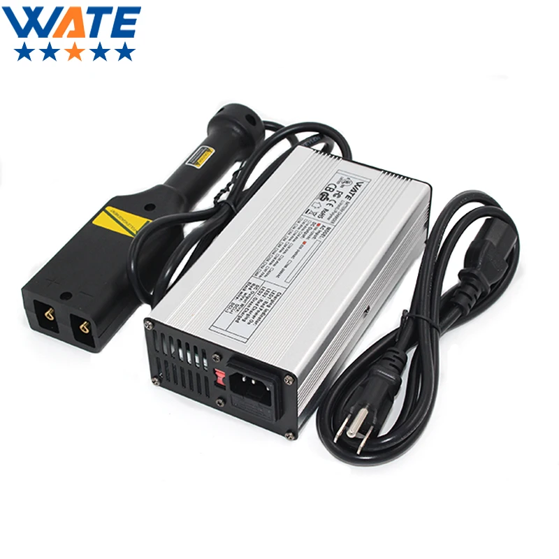 36 Volt 5A Carregador de Chumbo Ácido