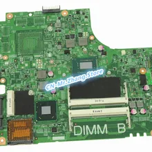 Шели для Dell Inspiron 3421 5421 основная плата для ноутбука 7TT7V 07TT7V CN-07TT7V I3-3227U Процессор DDR3