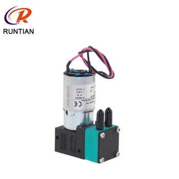 

Original KNF big ink pump