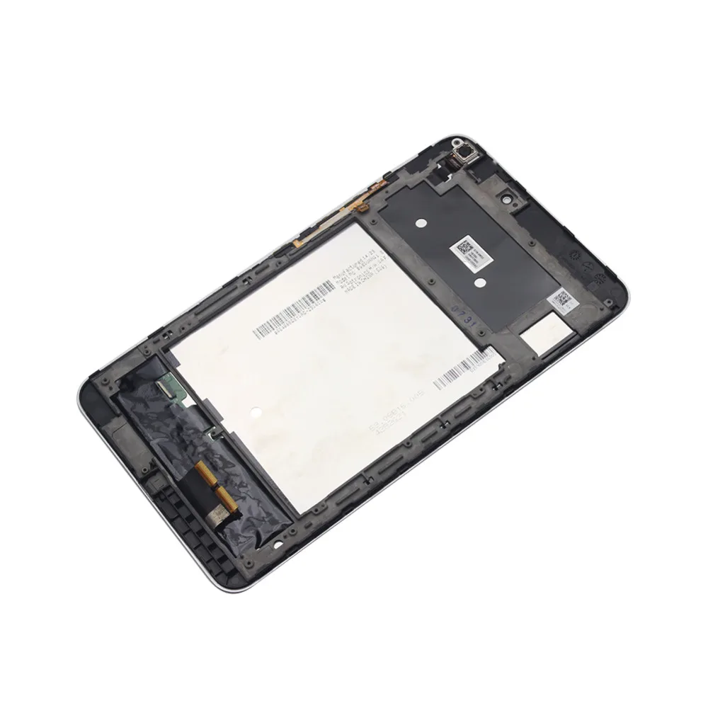 Оригинальный ЖК дисплей Asus ME581 кодирующий преобразователь сенсорного экрана в