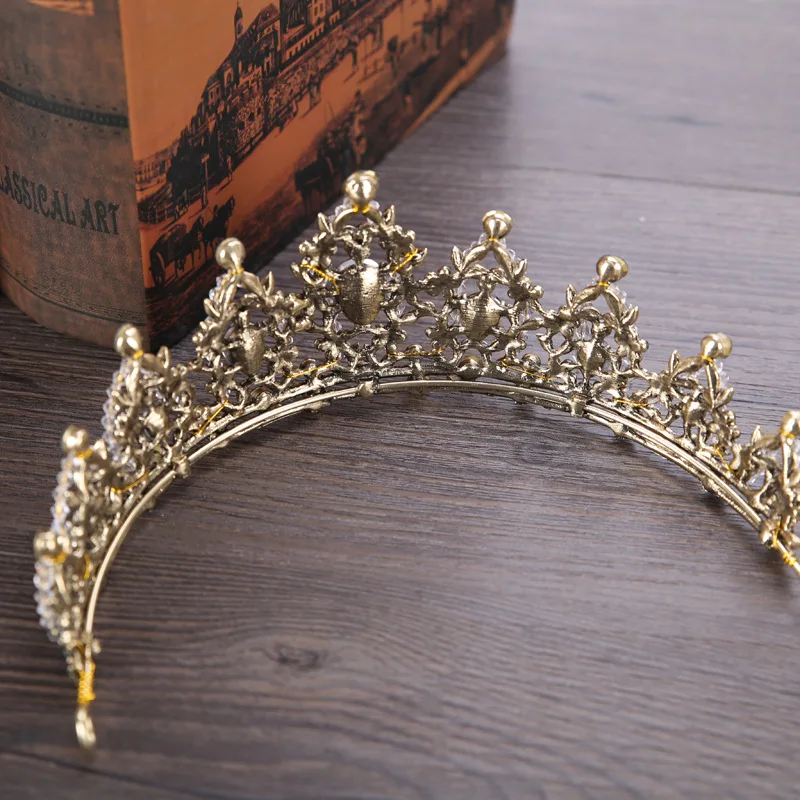 Headpieces