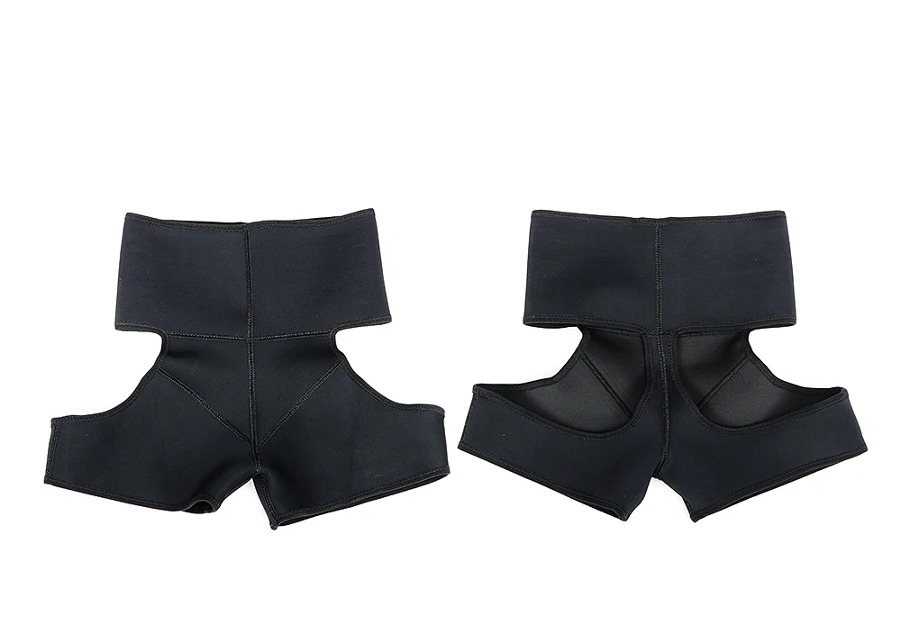 girdles butt lifter  thong body shaper high waist shapewear seamless girdle tummy control shaper slim waist shaping underwear butt lift plus size shapewear