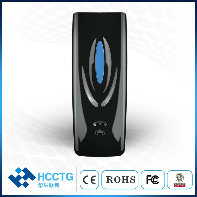 

Портативный Bluetooth 2D беспроводной сканер штрих-кода HM5
