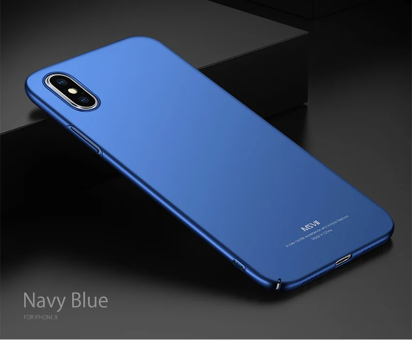 iPhone X Case (18)
