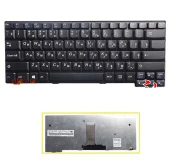 

SSEA New RU Russian Keyboard for LENOVO E49 K49 E49A E49G E49L E49AL K49A E4430 laptop Free Shipping