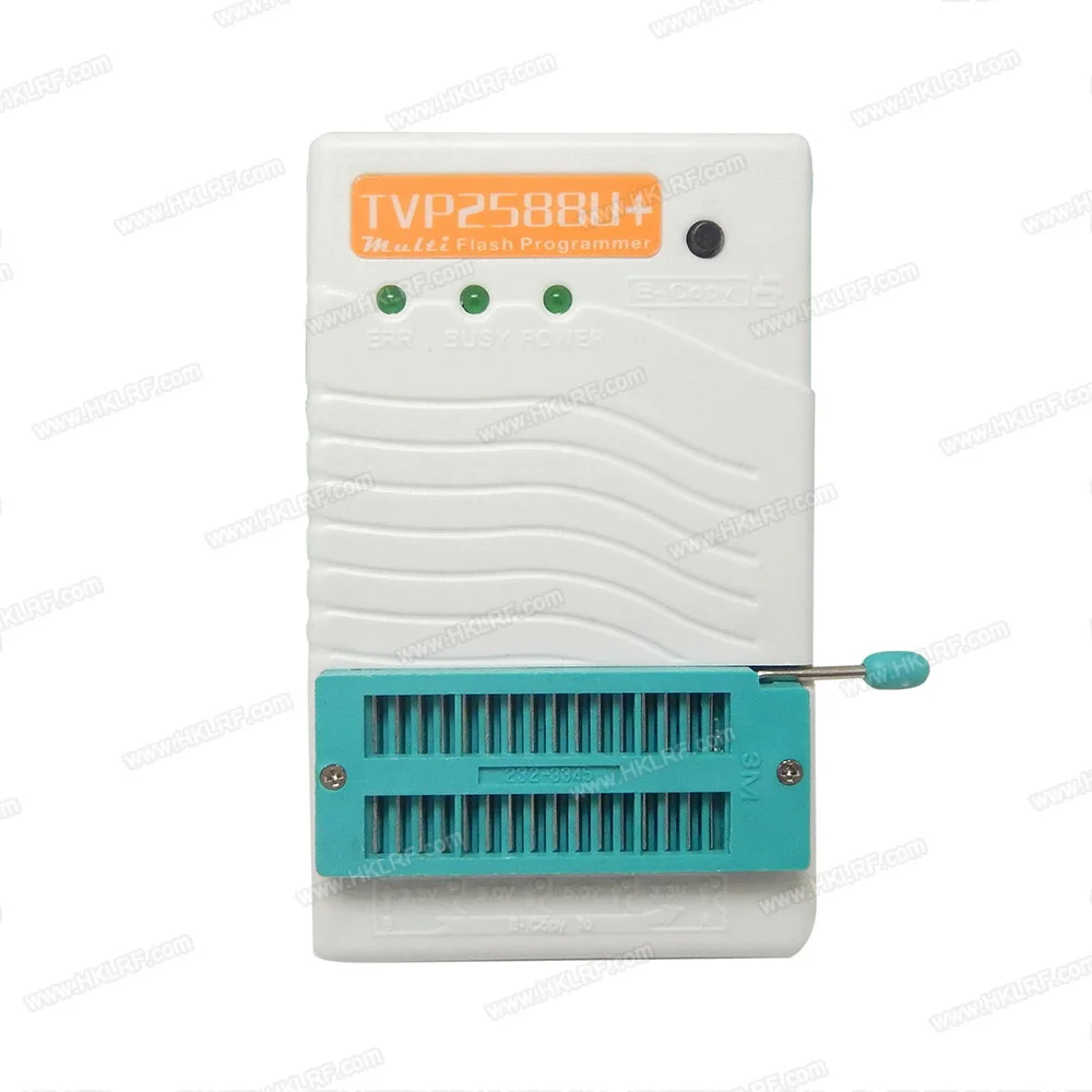 TVP2588U Multiflash Programmer (3)