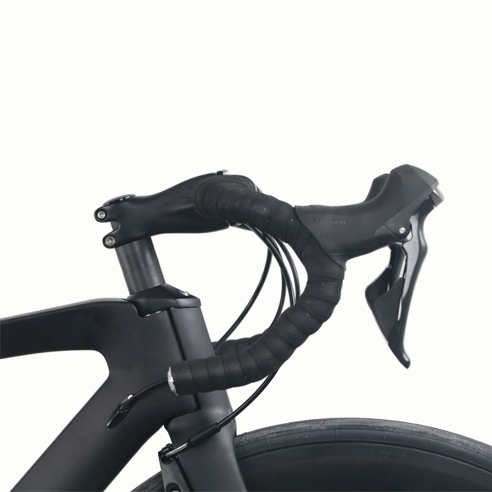 Can AERO дизайн большой размер карбоновый полный дорожный велосипед со специальным TRP V-brake набор Ultegra 22 speed groupset OEM доступен
