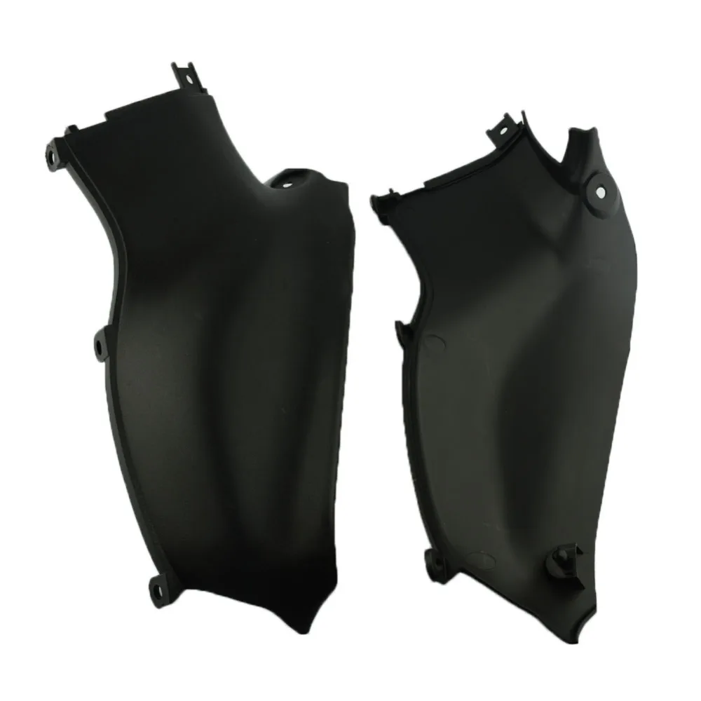 

Motorcycle Fairing parts Left+Right Upper Air Dash Ram Cover Fairing Cowl For Suzuki Hayabusa GSX1300R 1999-2007 2006 2005 2004