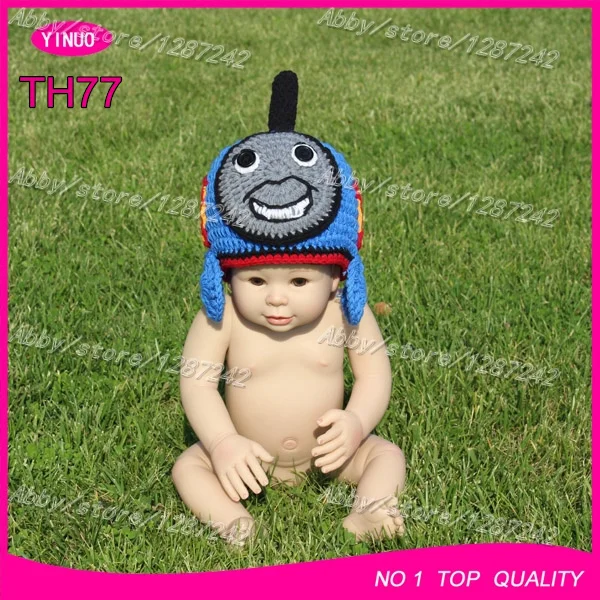 thomas beanie baby