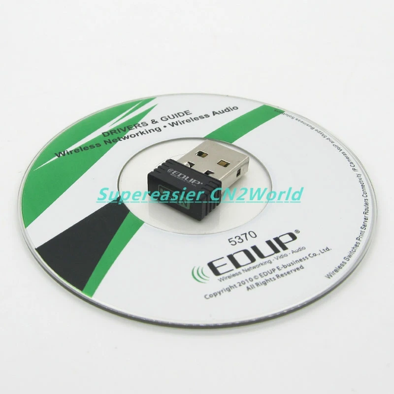 EDUP Mini NANO USB Wireless Network Card LAN WIFI Adapter IEEE802.11n 2.4GHz 150Mbps EP-N8531 For Desktop Laptop Win7 MAC LINUX |