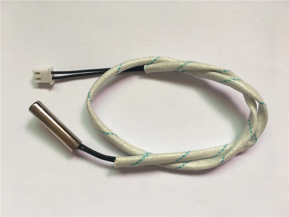 

NTC temperature sensor probe for Water Heater Temp. measuring