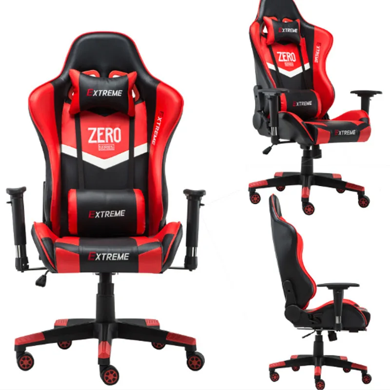 Computer gaming stoel beste gaming stoel fauteuil anker home cafe game concurrerende zetels|Bureaustoelen| - AliExpress