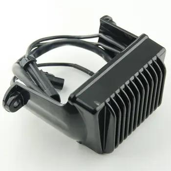 

Motorcycle voltage regulator rectifier for Harley-Davidson Harley Davidson Electra Glide Classic FLHTC Standard FLHT Injected