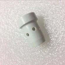 DMC газовый диффузор 030,0029 10 шт. Binzel MB 401D 501D MB501 Mig фонарь пистолет с водяным охлаждением 500A CO2