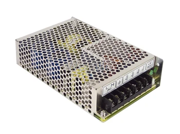 

MEAN WELL original NED-75A meanwell NED-75 71W Dual Output Switching Power Supply