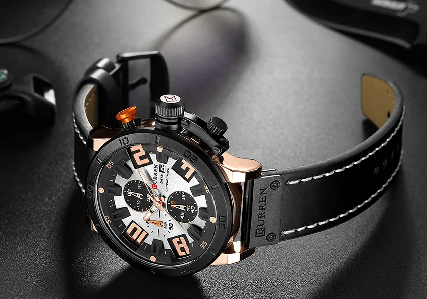 watches men 8312 (9)