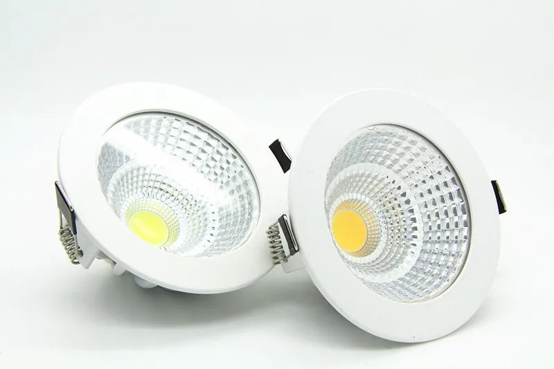 COB Downlight  (13)