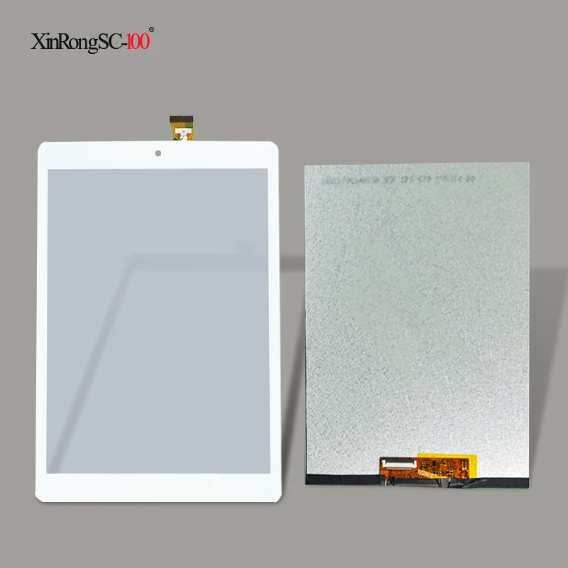 Новое для Teclast P89H 7 85 дюймов емкостный экран планшетного ПК жидкокристаллический