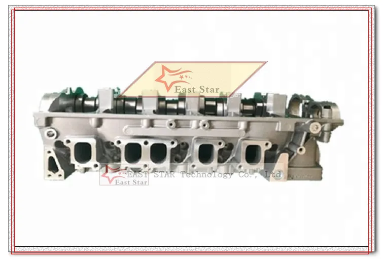 908 812 AXD AXE BLJ BNZ БПК бпэ БПД полный цилиндр головка в сборе для средних и больших собак транспортер Touareg Multivan Van 070103063D