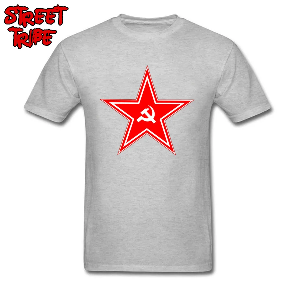 26CC240 T Shirts Crazy Short Sleeve Graphic O Neck All Cotton T Shirt Personalized Clothing Shirt for Men Summer/Autumn 26CC240 grey