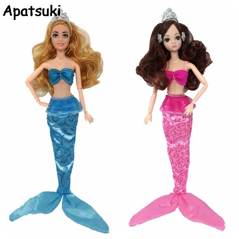 25 ++ Barbie Principessa Sirena - Disegni da colorare gratuiti