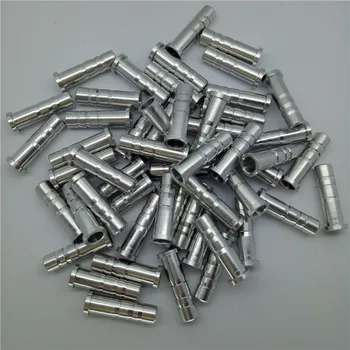

12pcs OD 6.2MM Aluminum Insert For ID 6.2MM Carbon and Mixed Carbon Arrow Accessories