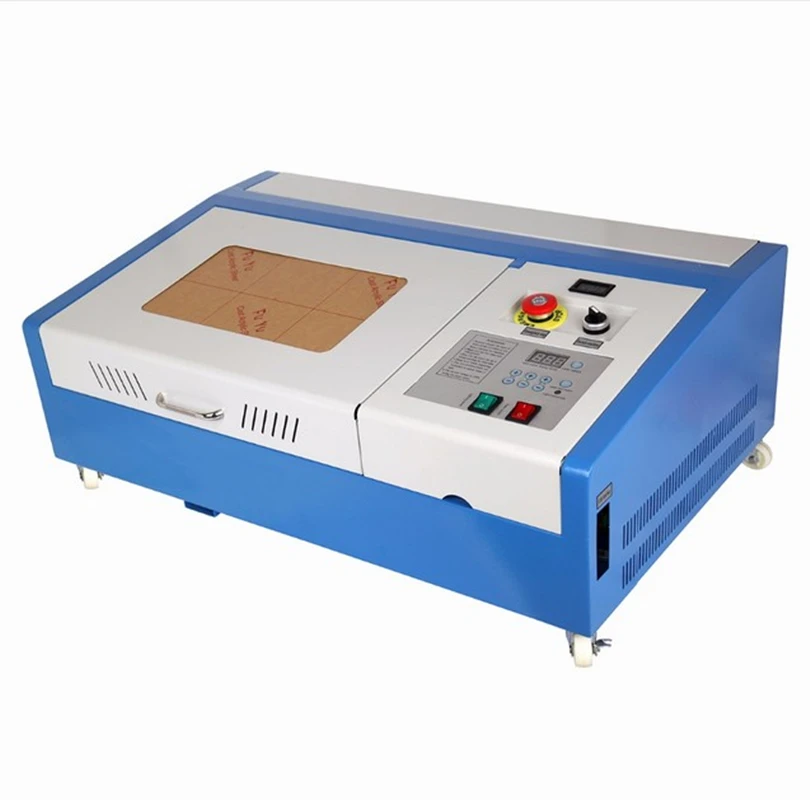 CO2 Drucker 40W USB DIY Laser Engraver Cutter Gravur Schneiden Laser Maschine CO2 Drucker 40W USB DIY Laser Engraver Cutter Gravur Schneiden Laser Maschine