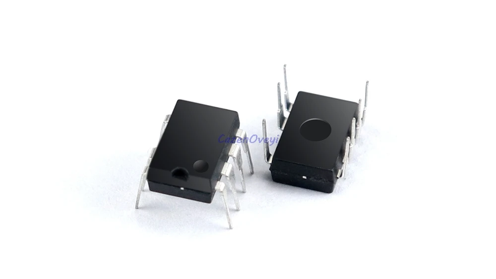 1Pcslot Aqh2223 Solid State Relay Ic Chip Manifold Dip7 New Original Op Voorraad huismerk kopen in de aanbieding