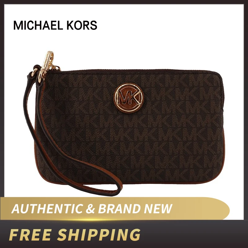 

MICHAEL KORS FULTON LARGE Wristlet/Wallet 35H8GFTW3B