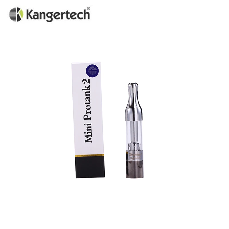 

Kanger Mini Protank 2 Atomizer fit for Electronic Cigarette MOD