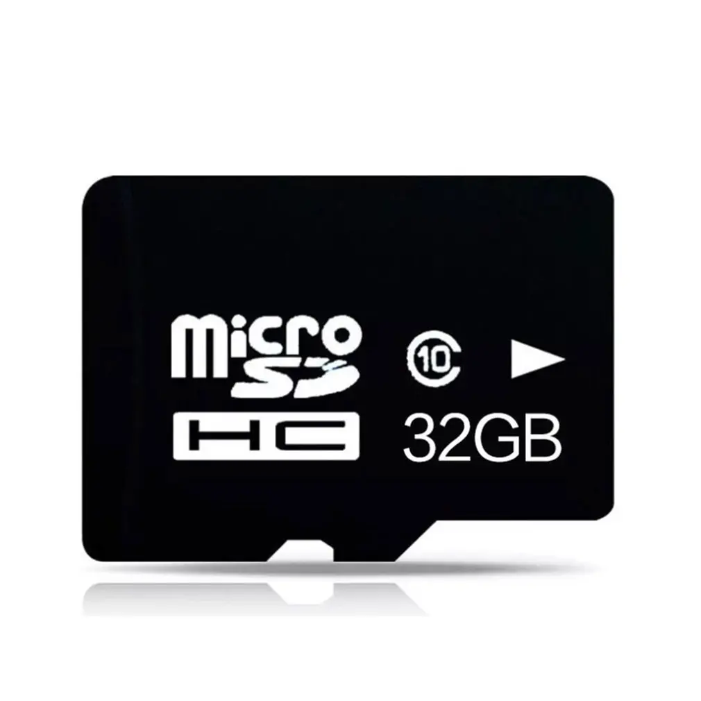 

Memory Card High Speed Mobile Phone TF Card Memory Card Micro/SD Flash Card For Tablet Mobile Phones