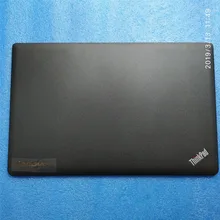 Новый оригинальный чехол для Lenovo ThinkPad E530 E535 E530C с ЖК-задней крышкой и пластиковым корпусом AP0NV000D00 04W4119