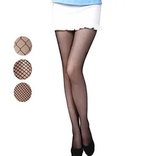 High Quality Summer Style Women Fishnet Tights Fashion Sexy Stockings Lady Cool Black Nets Nylon Pantyhose Free Shipping