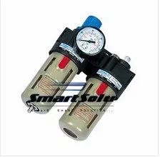 

1/2'' BFC4000 Adjustable Pressure Air Source Treatment Unit