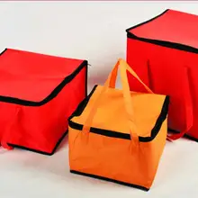 28x28x18 см еда, фрукты, напиток термоизоляционный пакет, холодного хранения, свежий пакет, путешествия, пикника, наружная коробка с теплозащитой