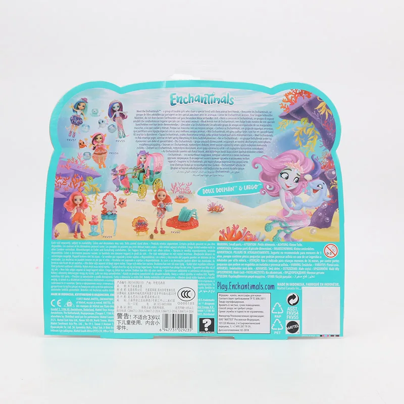 dolce dolphin
