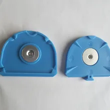 50 шт. Стоматологическая лаборатория amann girrbach гироформа модель системы опорные пластины артикуляторы поставки