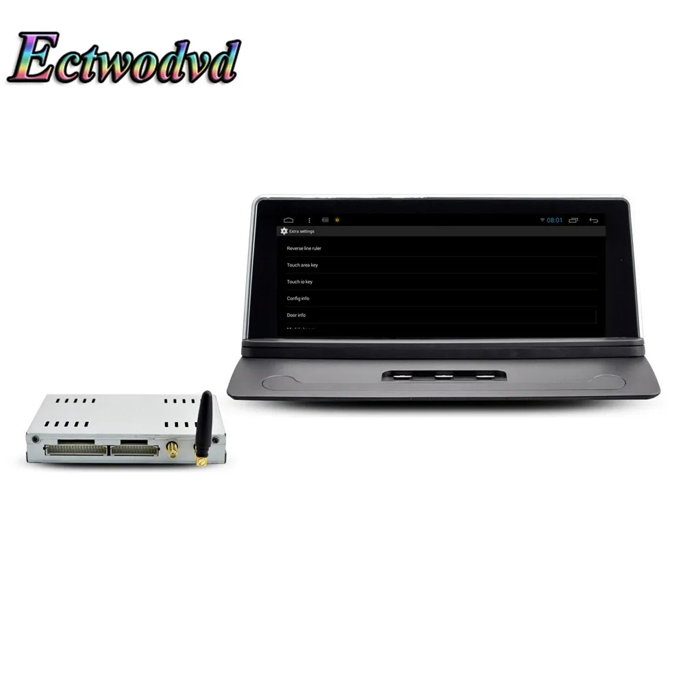 Perfect Ectwodvd Octa Core Android 8.1 Car DVD GPS Navigation Radio for Volvo XC90 2004 2005 2006 2007 2008 2009 2010 2011 2012 2013 9