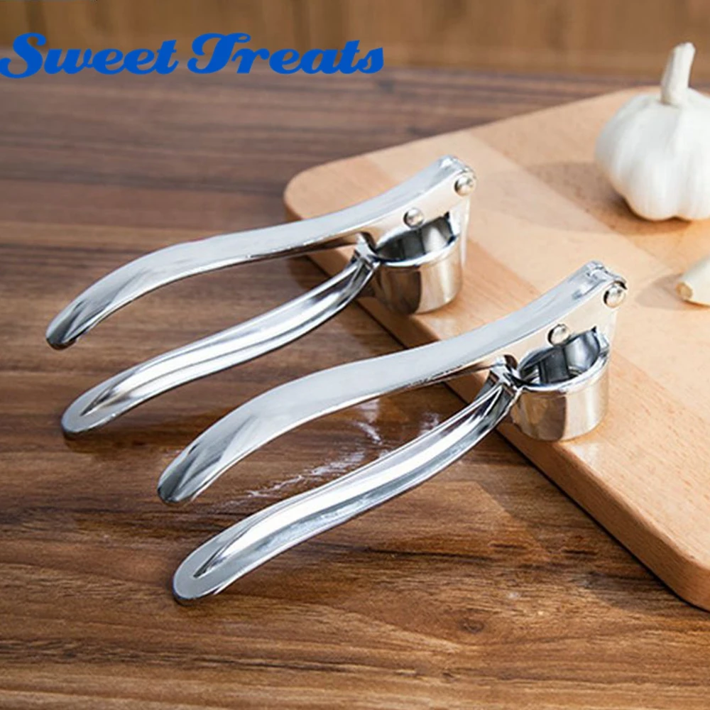 Высококачественный ручной пресс из нержавеющей стали Sweettreats слайсер для