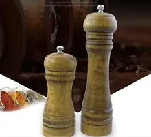 New Pepper grinder, manual pepper grinder, kitchen pepper box, multi purpose seasoning bottle, black pepper grinding bottle. цена New Pepper grinder, manual pepper grinder, kitchen pepper box, multi purpose seasoning bottle, black pepper grinding bottle. цены онлайн
