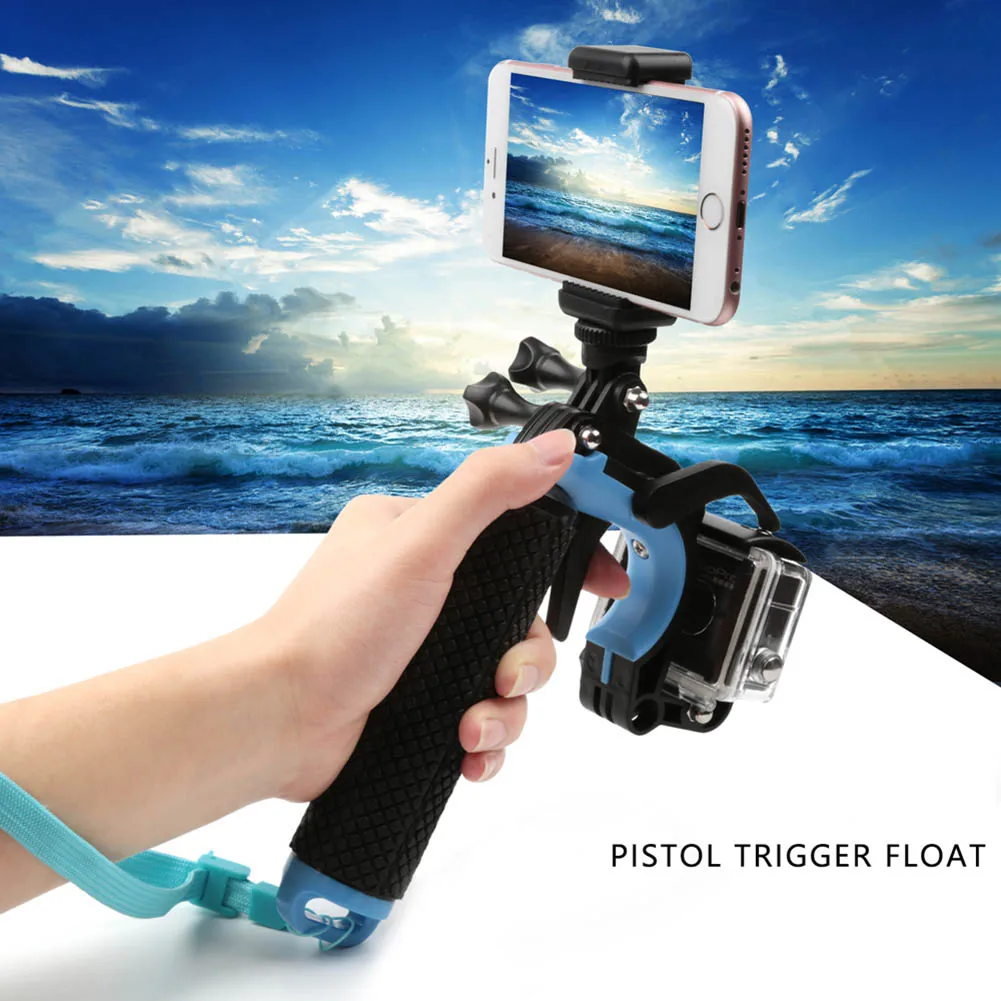 GOPRO В спорте