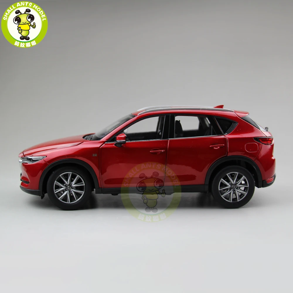 CX5 2