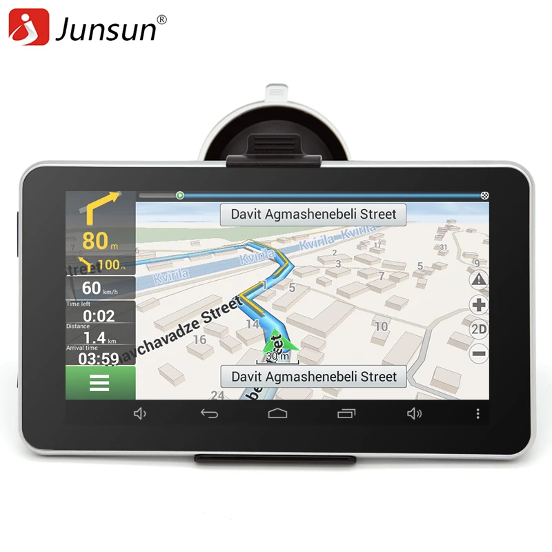 Junsun Inch Car Gps Navigation Android Bluetooth Wifi Russia Naviteleurope Map Truck Vehicle Junsun Inch Car Gps Navigation Android Bluetooth Wifi Russia Naviteleurope Map Truck Vehicle