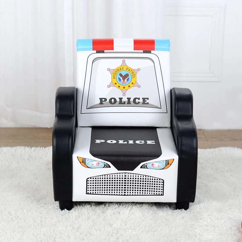 Children's sofaCartoon boy Baby sofa Creative single seater Mini cute couch kid chairs dormitorio infantil Children's sofaCartoon boy Baby sofa Creative single seater Mini cute couch kid chairs dormitorio infantil