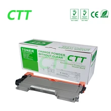 Ctt TN450 2220 2225 2250 2275 2280 27J TN420 2210 2215 2230 2235 2260 тонер-картридж для Brother 2240D 2250DN DCP7060D MFC7360