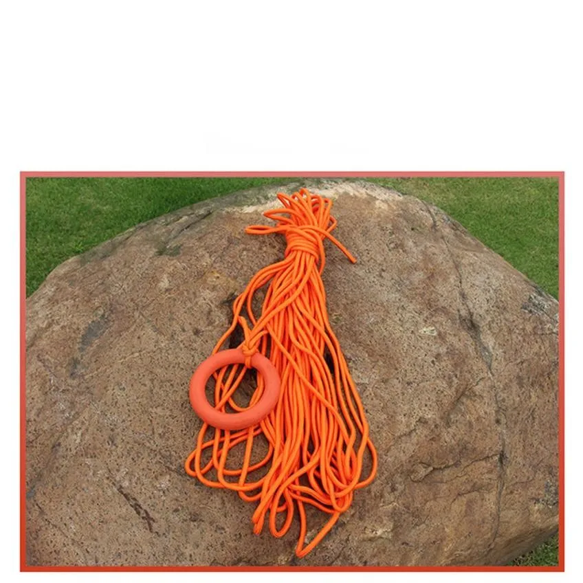 Buy 30M High Quality Emergency Life saving Rope